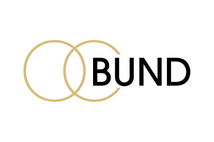 Logo Bund deutscher Hochzeitsplaner